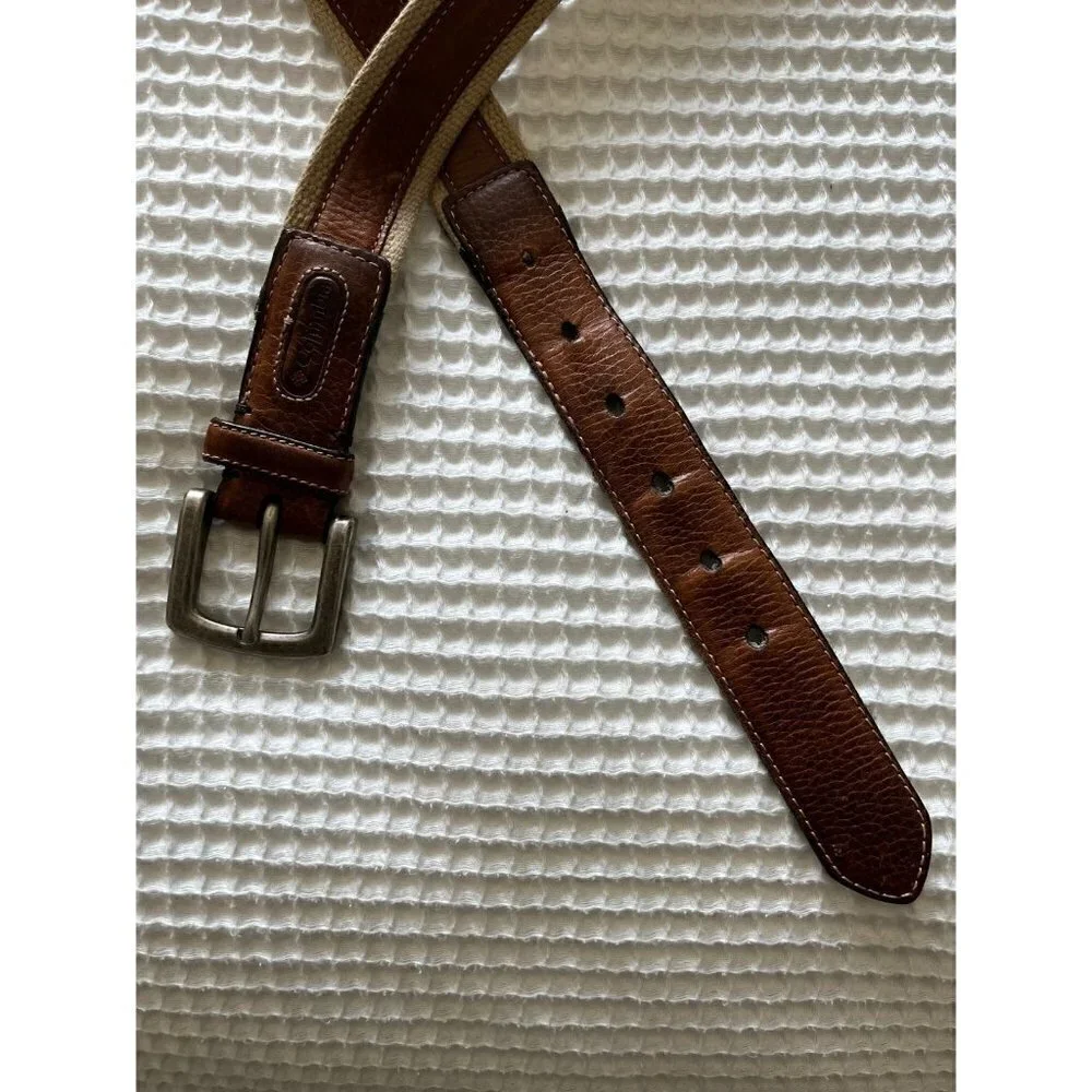 Columbia Belt